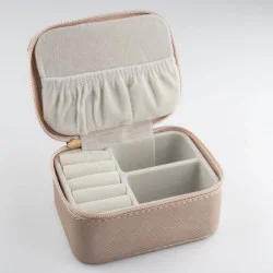 BOITE BIJOUX CHRISTELLE 10x8x5cm